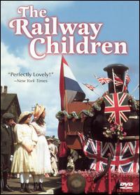 The railway children movie edith nesbit cd audio